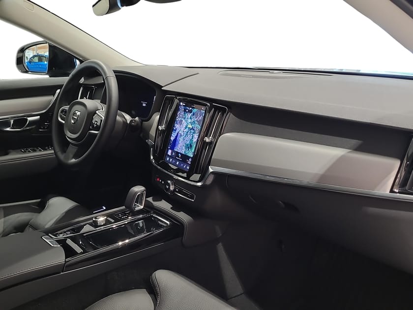 Bild 5 av Volvo V90