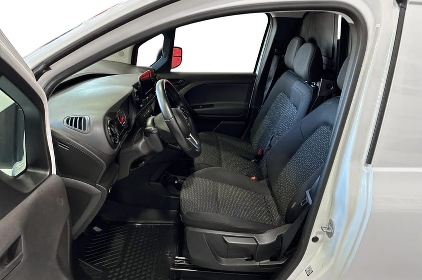 Bild 5 av Mercedes-Benz Citan 110 CDI SKÅP L1