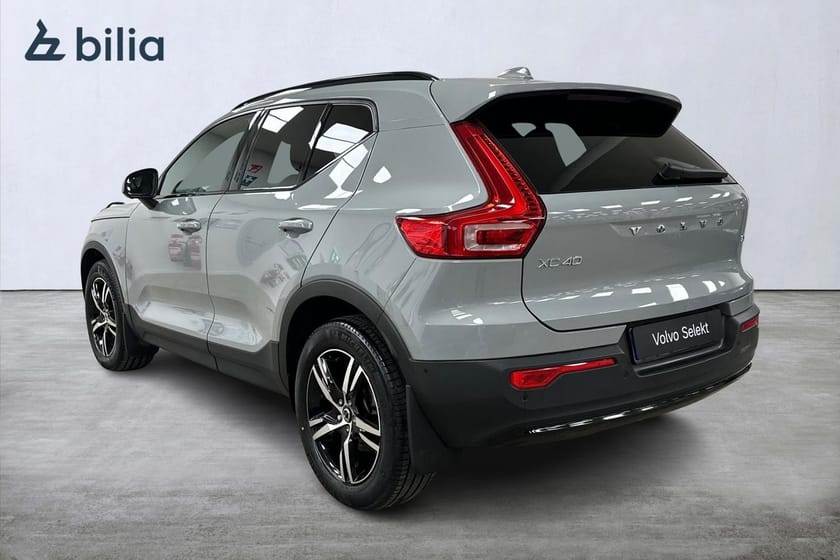 Bild 3 av Volvo XC40