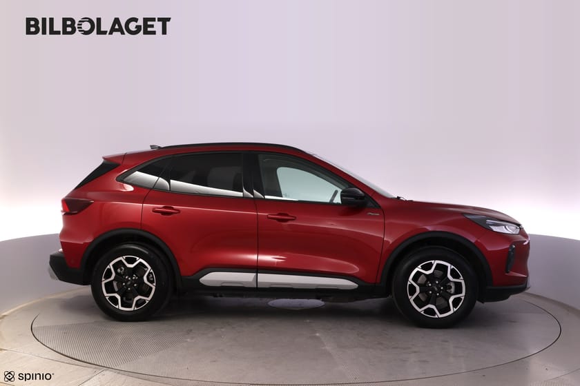 Bild 2 av Ford Kuga Plug-In Hybrid 