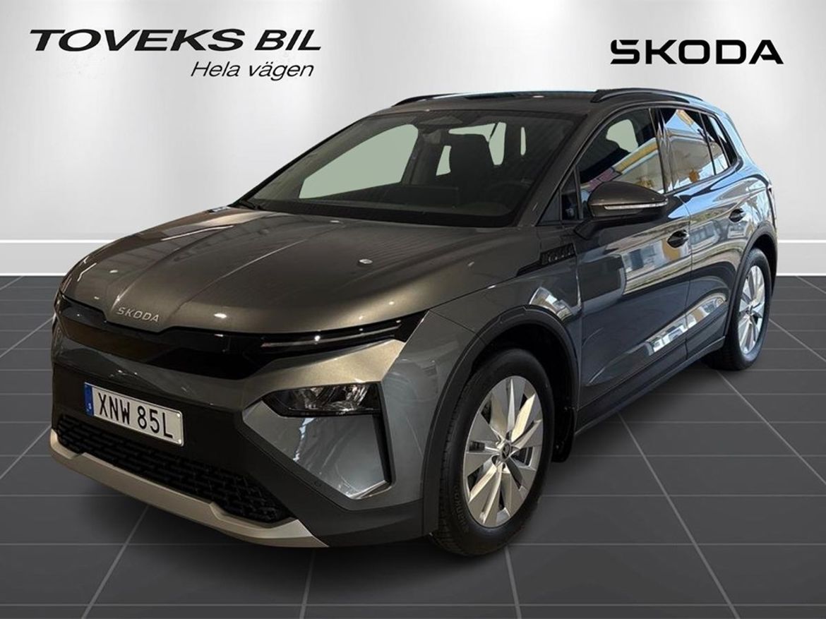 Škoda Elroq 60