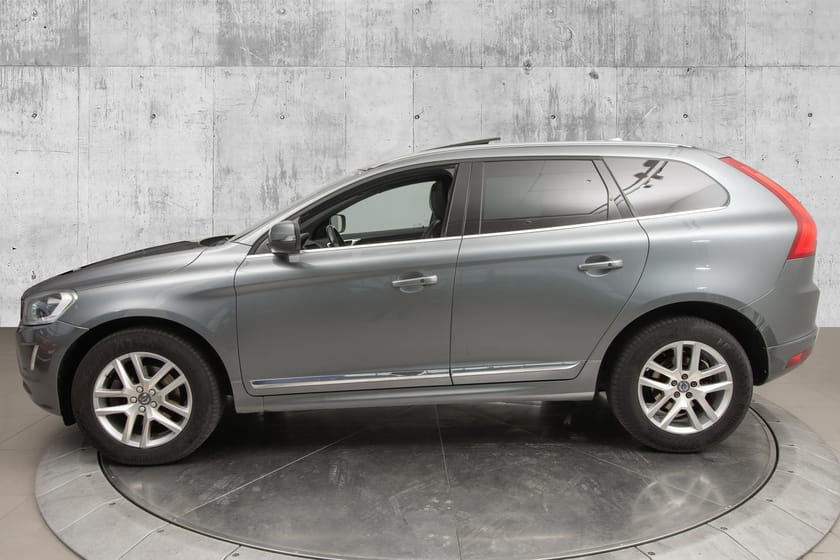 Bilde 4 av Volvo XC60 D4 AWD Summum PANO/KROK/ACC++