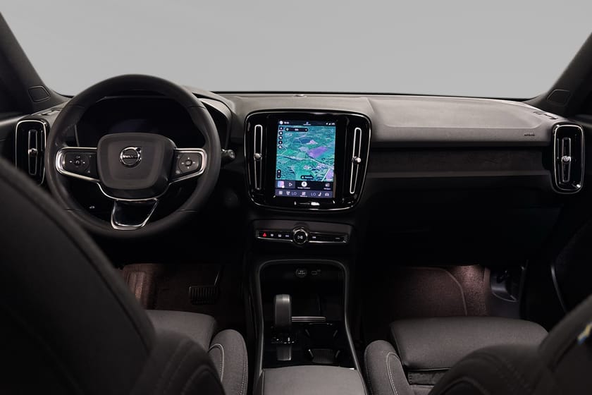 Bild 5 av Volvo XC40 Recharge Plus Edition