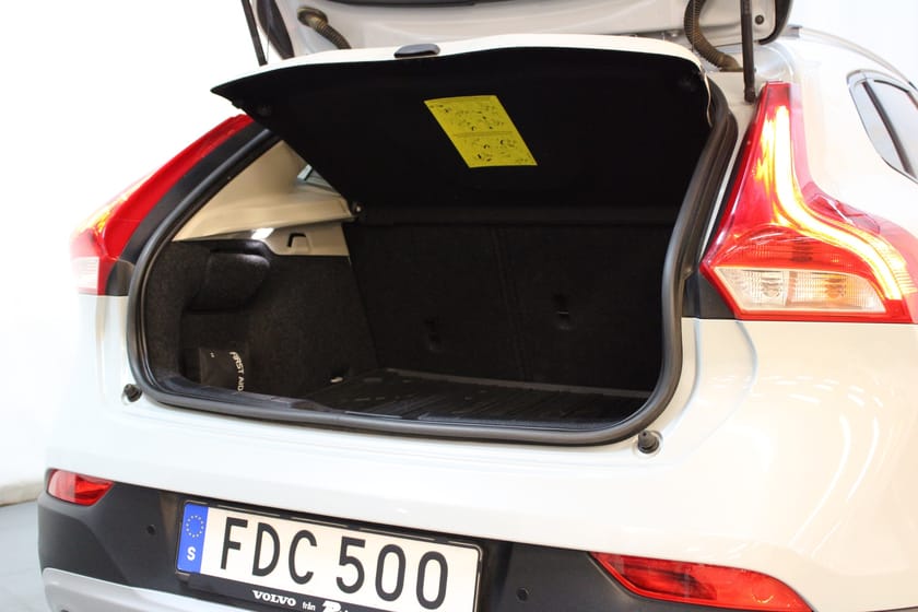 Bild 5 av Volvo V40 Cross Country