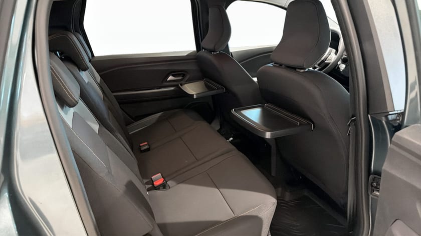 Bild 5 av Dacia Jogger 7-sätes EXTREME TCE 110 7-SITS