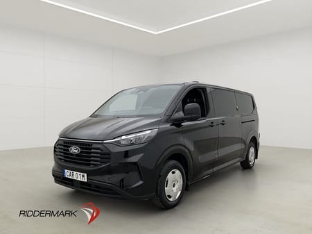 Ford Transit Custom 320 transit-custom L2 Värm Drag Kamera 2xDörr CARPLAY Moms