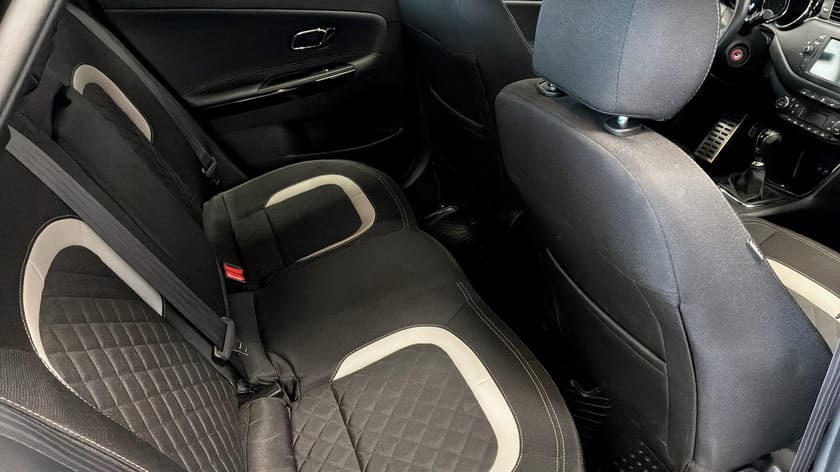 Bild 5 av Kia cee'd_sw 1,6 GDI GT LINE