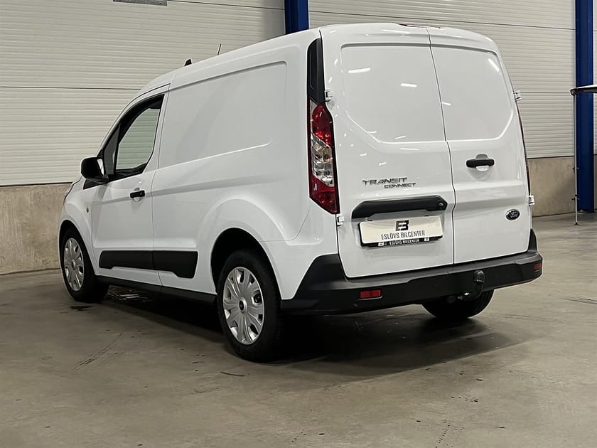 Bild 5 av Ford Transit Connect 240 1.5 EcoBlue 100 HK L1 / Leasebar / Drag / Backkamera /