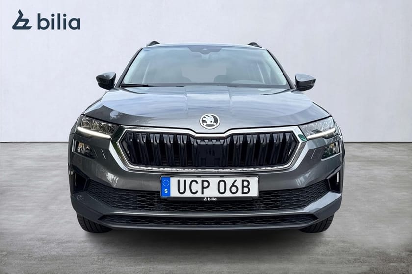 Bild 5 av Škoda Karoq