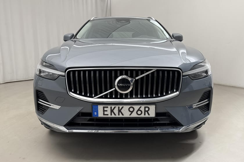 Bild 5 av Volvo XC60 T6 AWD Recharge (350hk) Panorama Drag