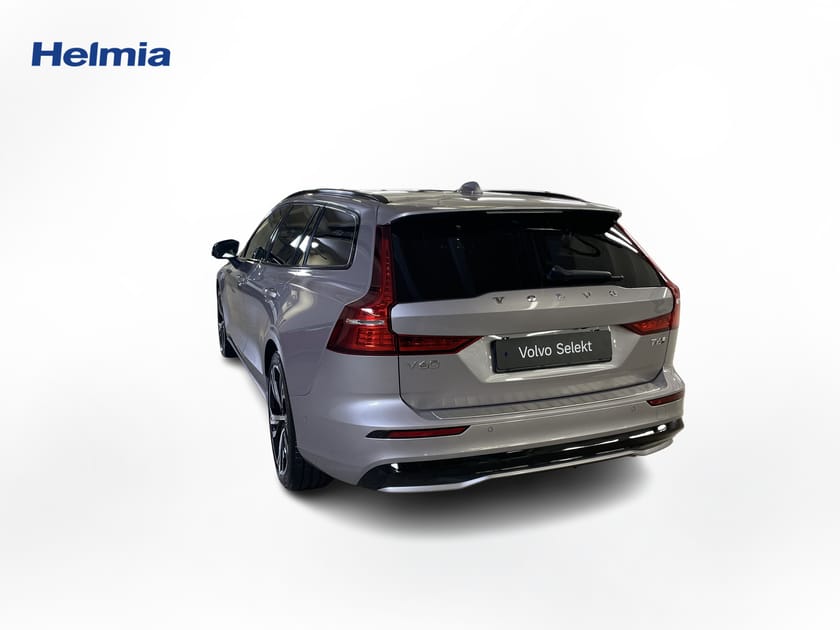 Bild 3 av Volvo V60