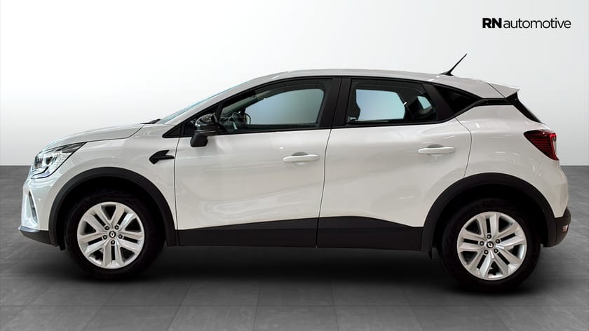 Bild 2 av Renault Captur