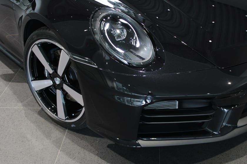 Bild 2 av Porsche 911 Carrera 