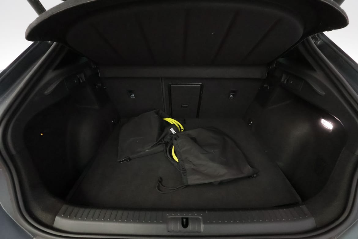 CUPRA Formentor 2024 - miniatyr 8