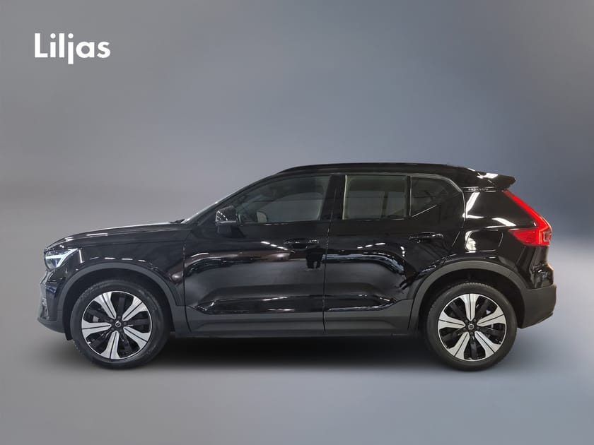 Bild 3 av Volvo XC40 Recharge Single Motor