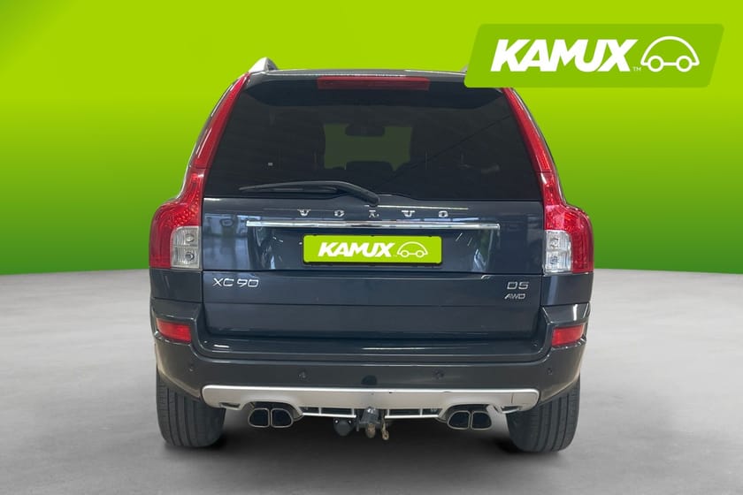 Bild 5 av Volvo XC90