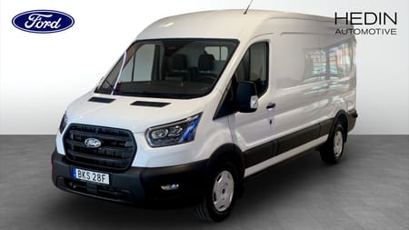 Ford Transit 350
