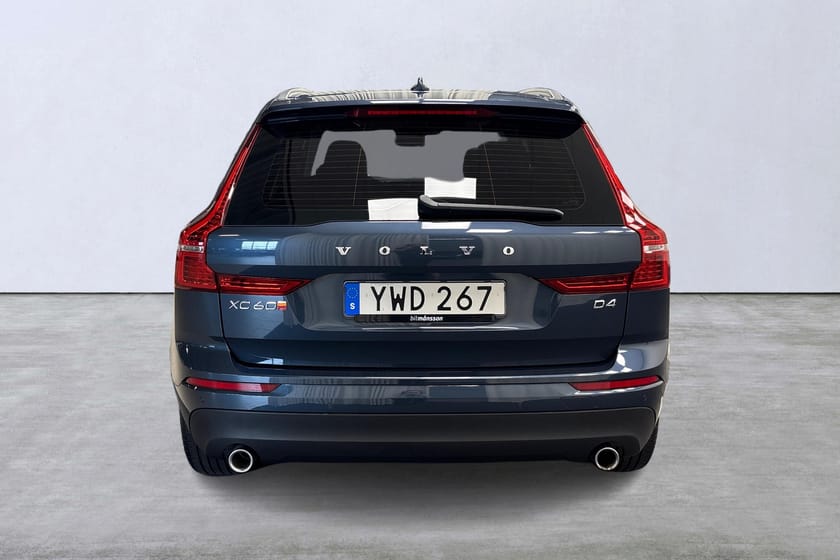 Bild 4 av Volvo XC60 D4 Momentum SE