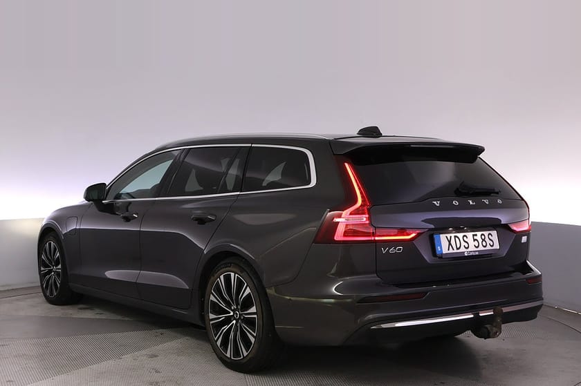 Bild 4 av Volvo V60