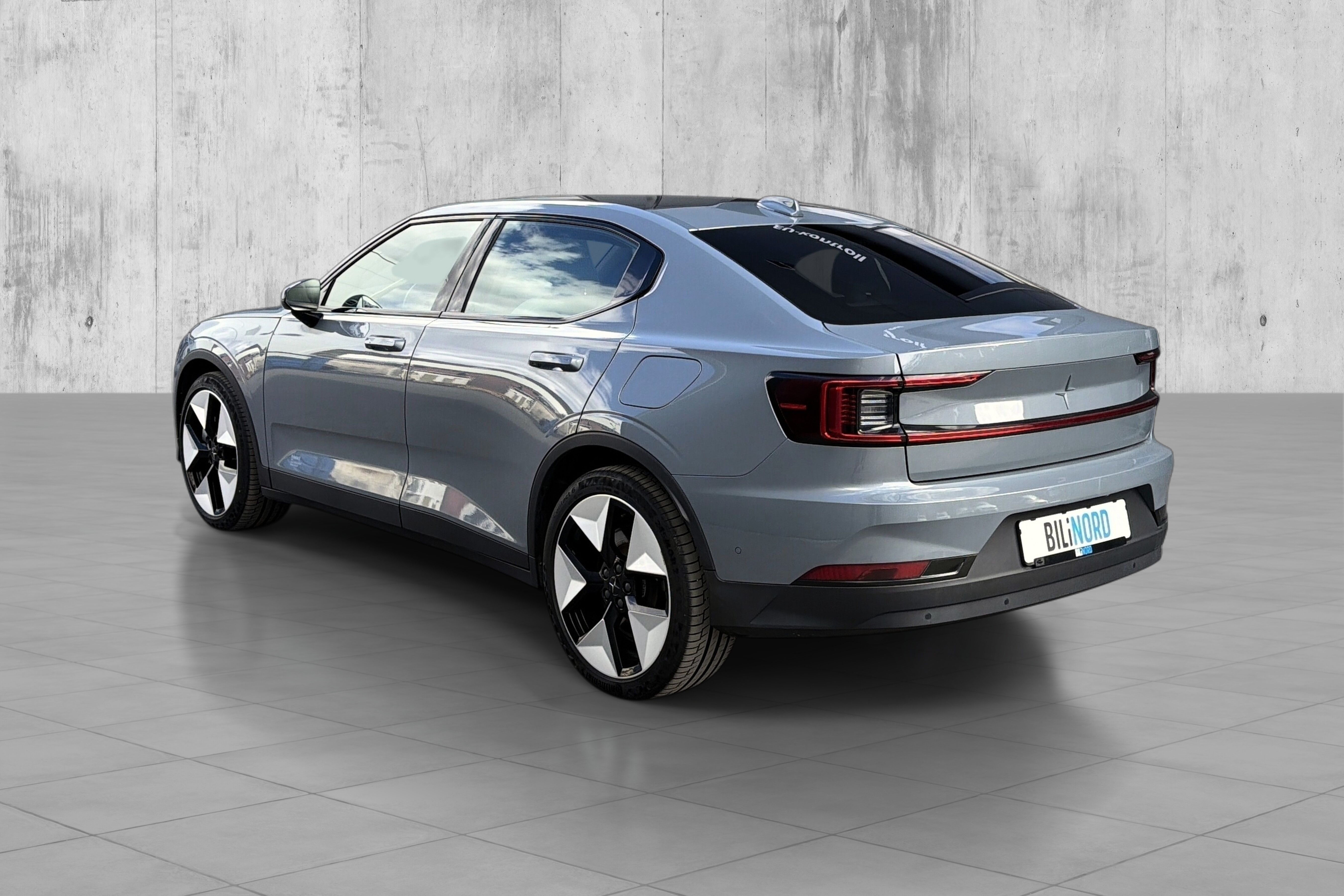 Polestar 2 Long range Dual motor bilde 4