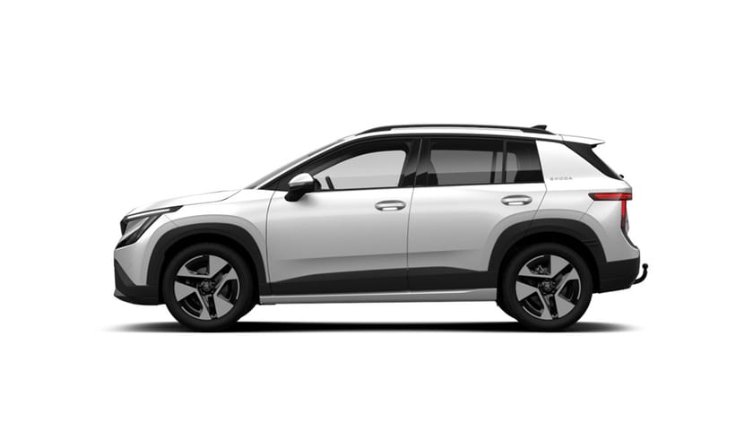 Bild 1 av Škoda Epiq 55