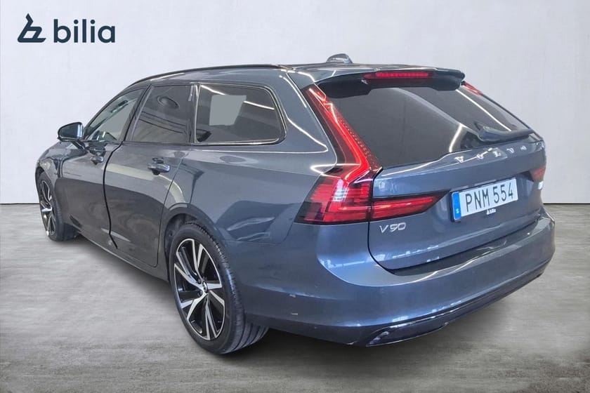 Bild 2 av Volvo V90 Recharge T6 Plus Dark