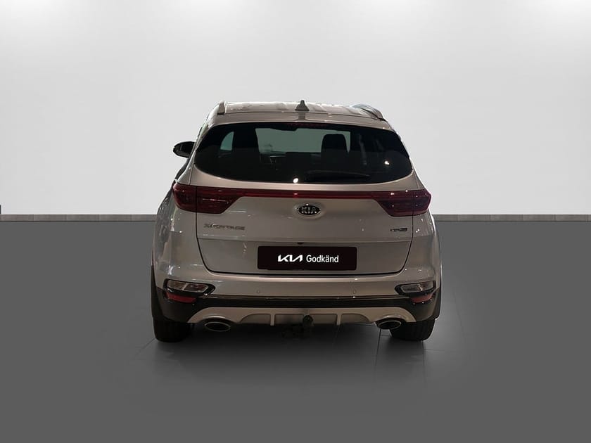 Bild 5 av Kia Sportage