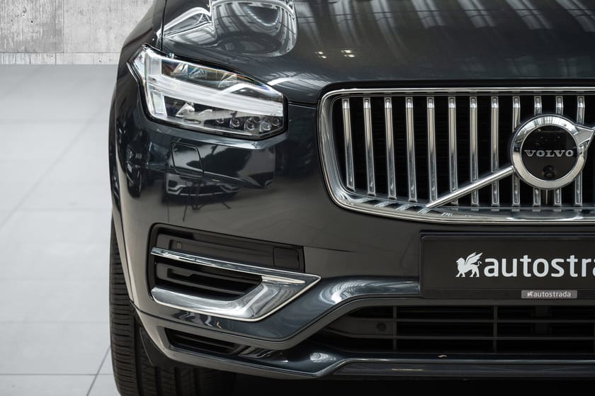 Bilde 3 av Volvo XC90 7 Seats
