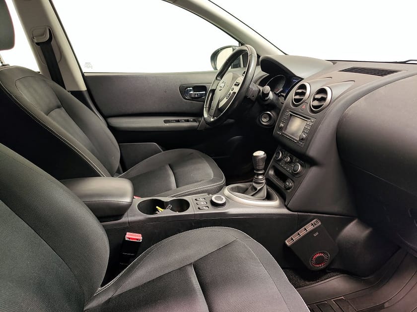 Bild 4 av Nissan Qashqai