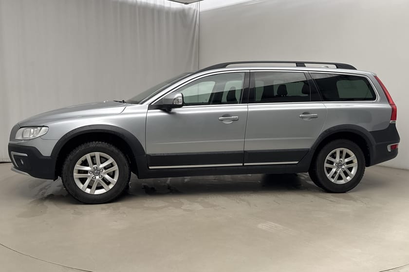 Bild 2 av Volvo XC70