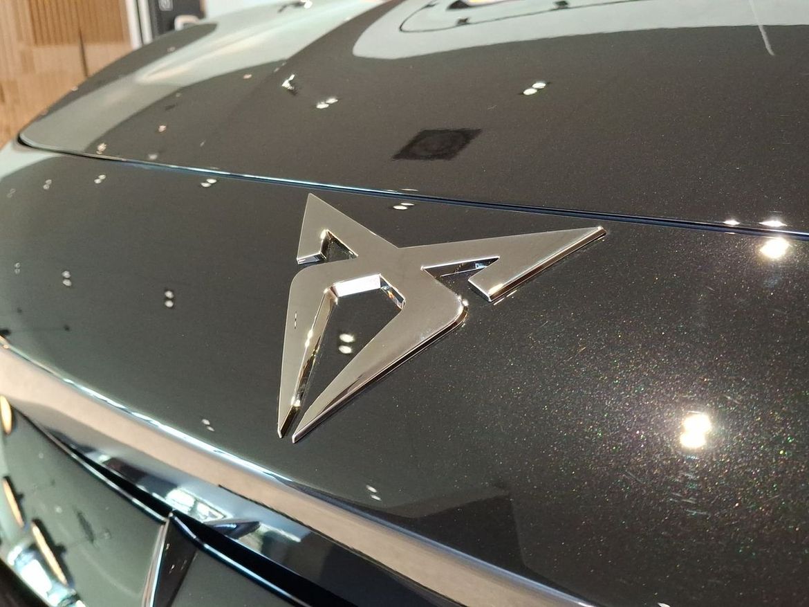 CUPRA CUPRA Formentor 1.5 eTSI — bild 24