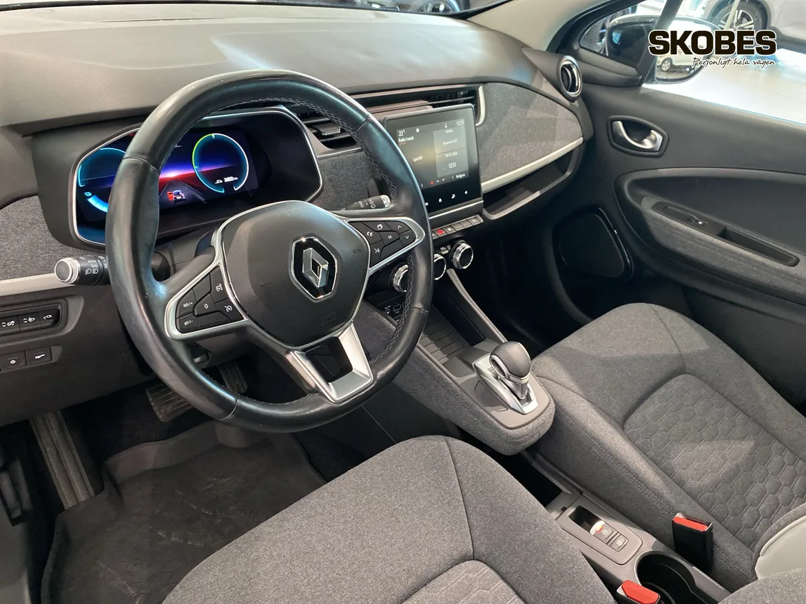 Renault ZOE R110