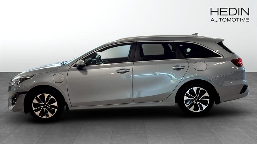 Bild 2 av Kia Ceed Sportswagon Plug-in Hybrid | Action | Nyservad