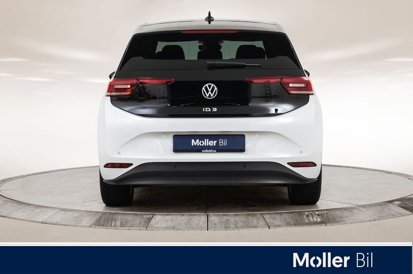 Bilde 4 av Volkswagen ID.3 Pro Performance highline 59kwh 204hk
