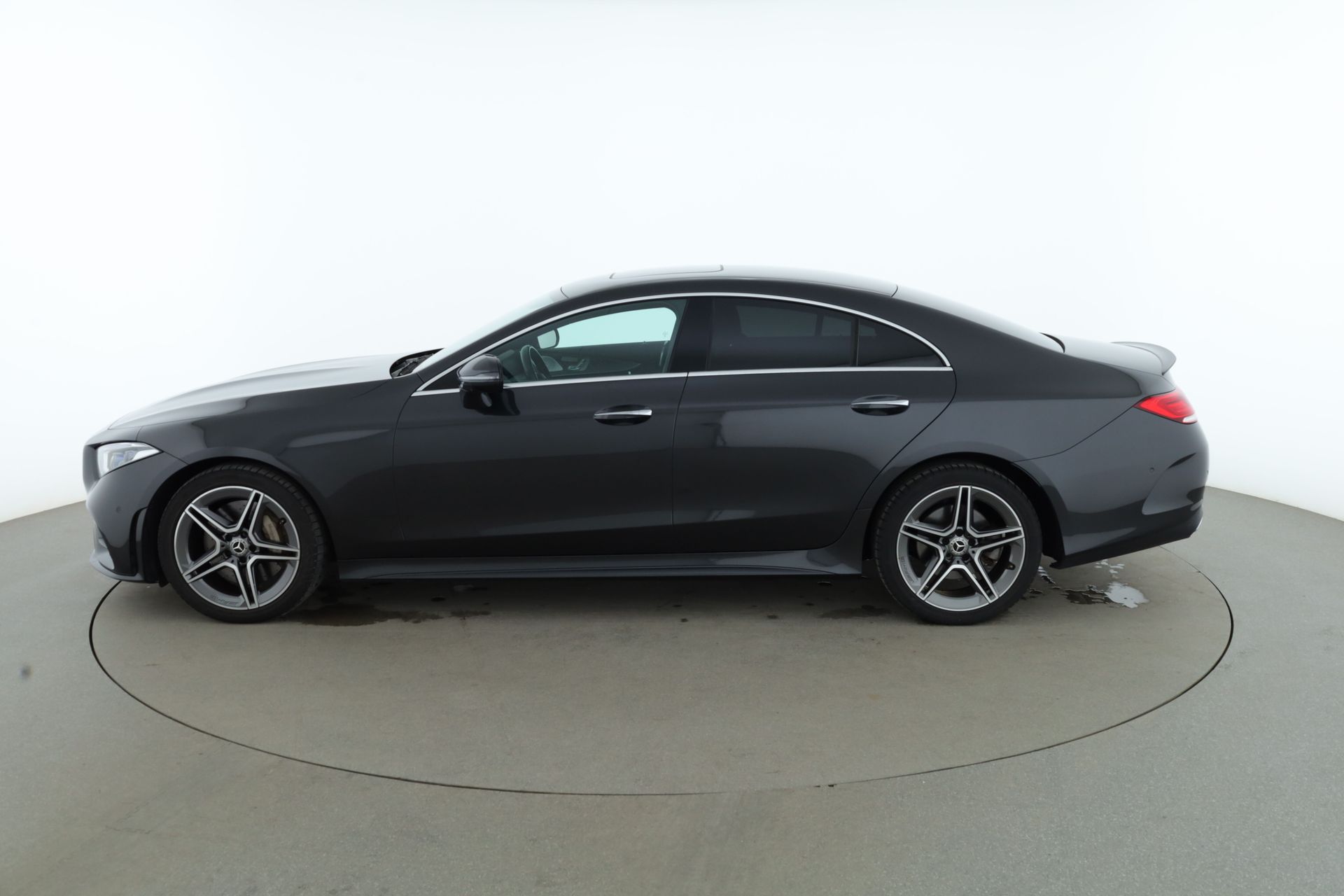 Mercedes-Benz CLS 350 AMG Line 2020, bild 2/48