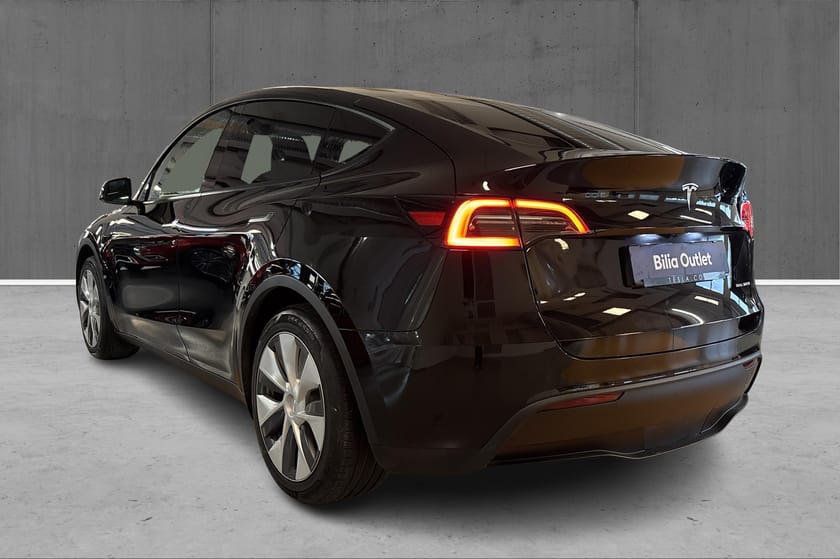 Bilde 5 av Tesla Model Y Long Range AWD