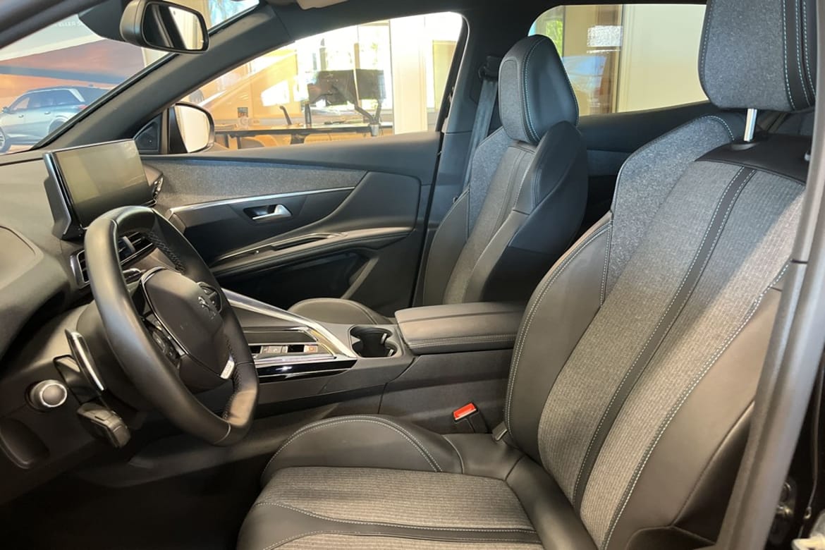 Peugeot 3008 2023 - miniatyr 6