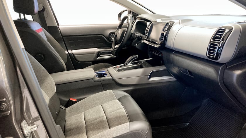 Bild 3 av Citroën C5 Aircross AC FEEL PT 130 AUT CO