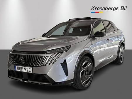 Peugeot E-3008 Long Range