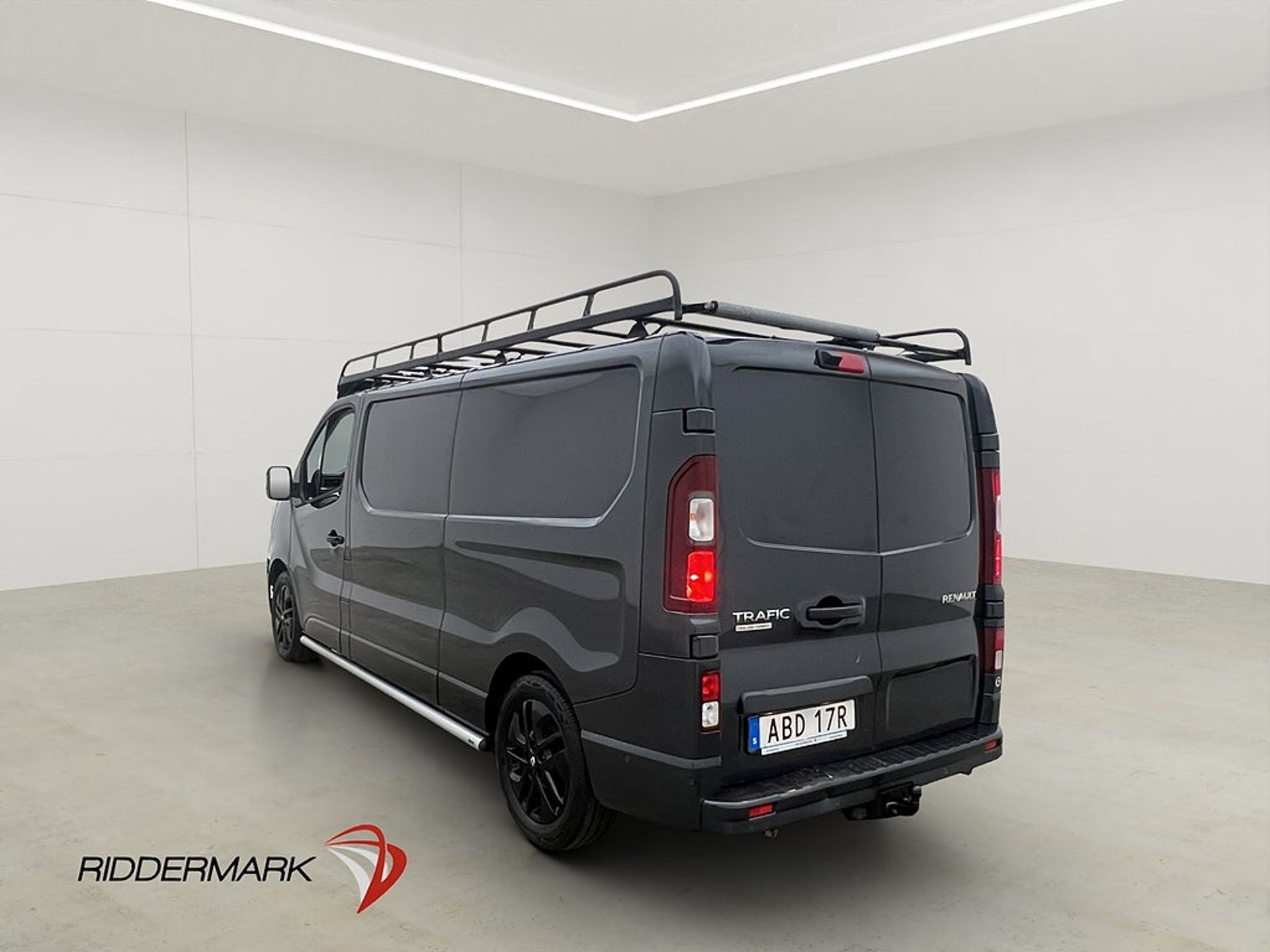 Renault Trafic 2023, kuva 7/10