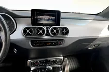 Mercedes-Benz X 350 d 4MATIC