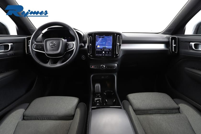 Bild 2 av Volvo XC40