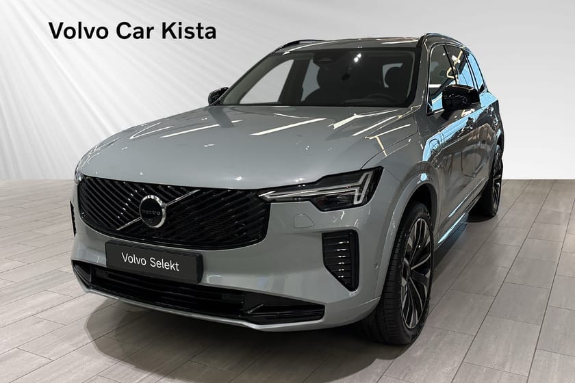 Bild 1 av Volvo XC90