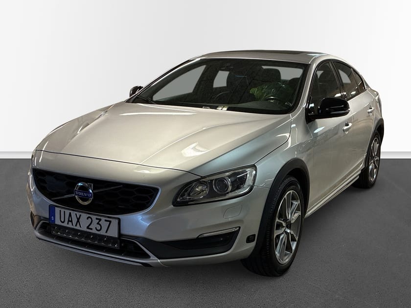 Bild 1 av Volvo S60 Cross Country