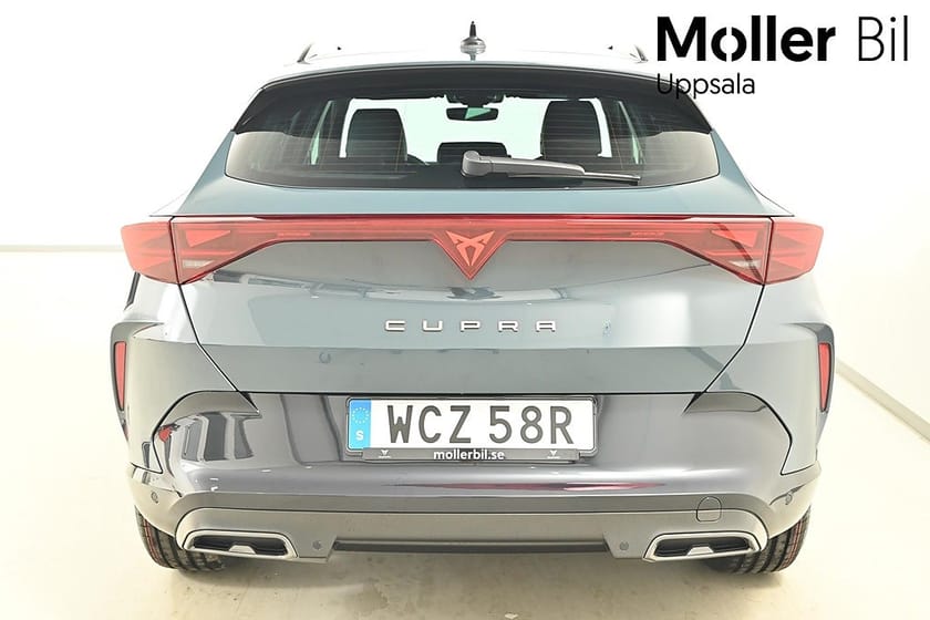 Bild 4 av CUPRA Formentor eTSI 150HK DSG7 Omgående leverans!