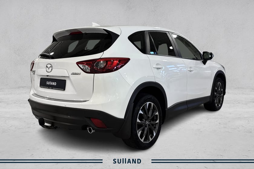 Bilde 5 av Mazda CX-5