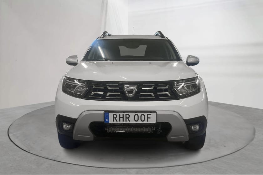 Bild 5 av Dacia Duster