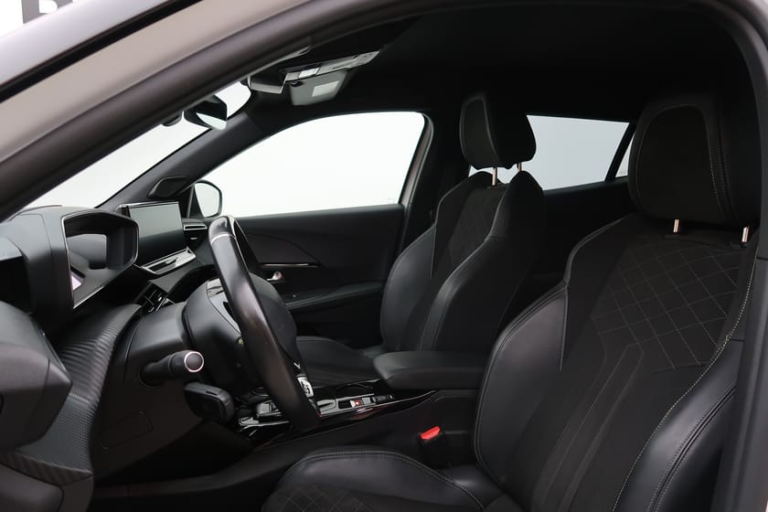 Bild 4 av Peugeot e-2008