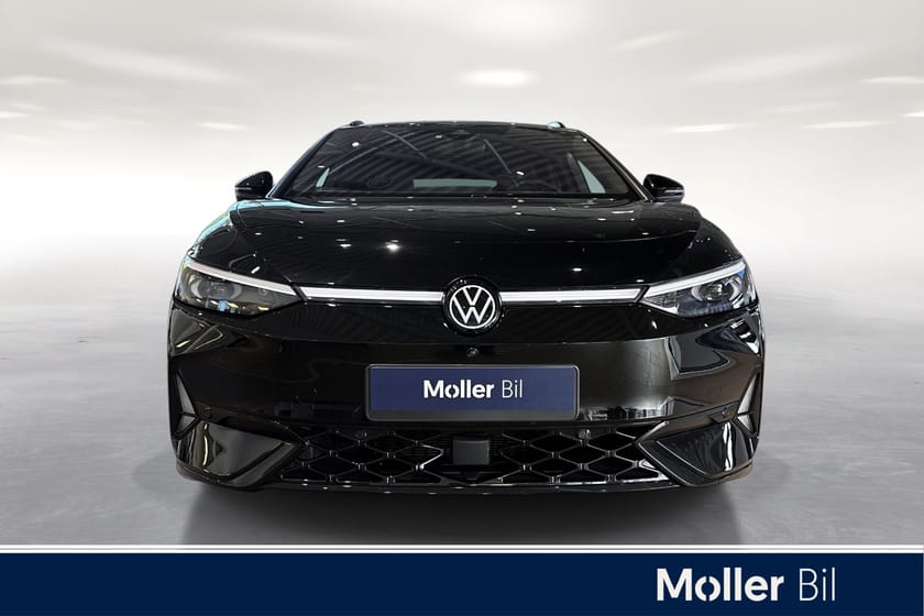 Bilde 2 av Volkswagen ID.7 GTX Tourer 4m stv ex 86kwh 340hk
