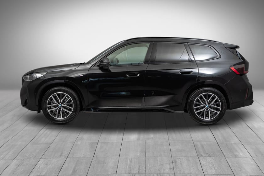 Bilde 2 av BMW iX1 xDrive30 Fully Charged Premium E. (K)